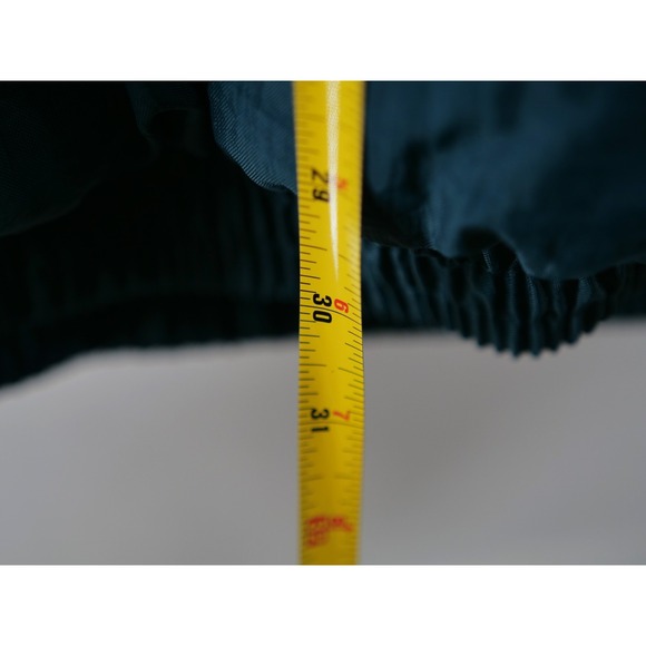 Vintage 90's NFL Reebok Philadelphia Eagles Zip XL Windbreaker Jacket Deadstock - Picture 12 of 16